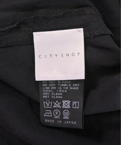 CITYSHOP Freizeithemden