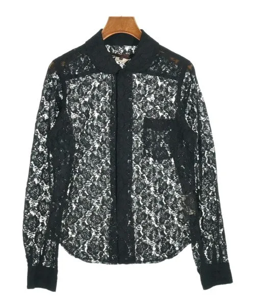 COMME Des GARCONS Freizeithemden