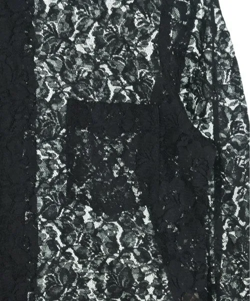 COMME Des GARCONS Freizeithemden