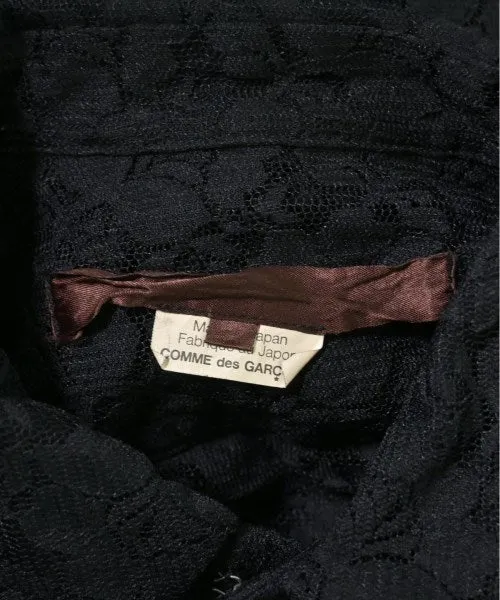 COMME Des GARCONS Freizeithemden
