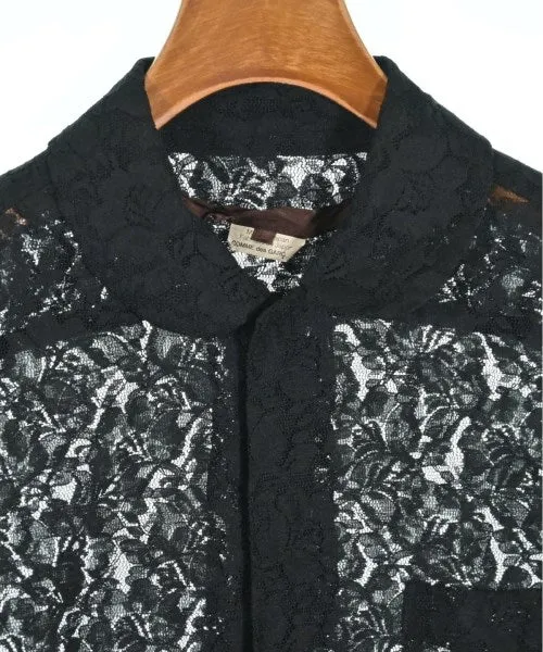 COMME Des GARCONS Freizeithemden