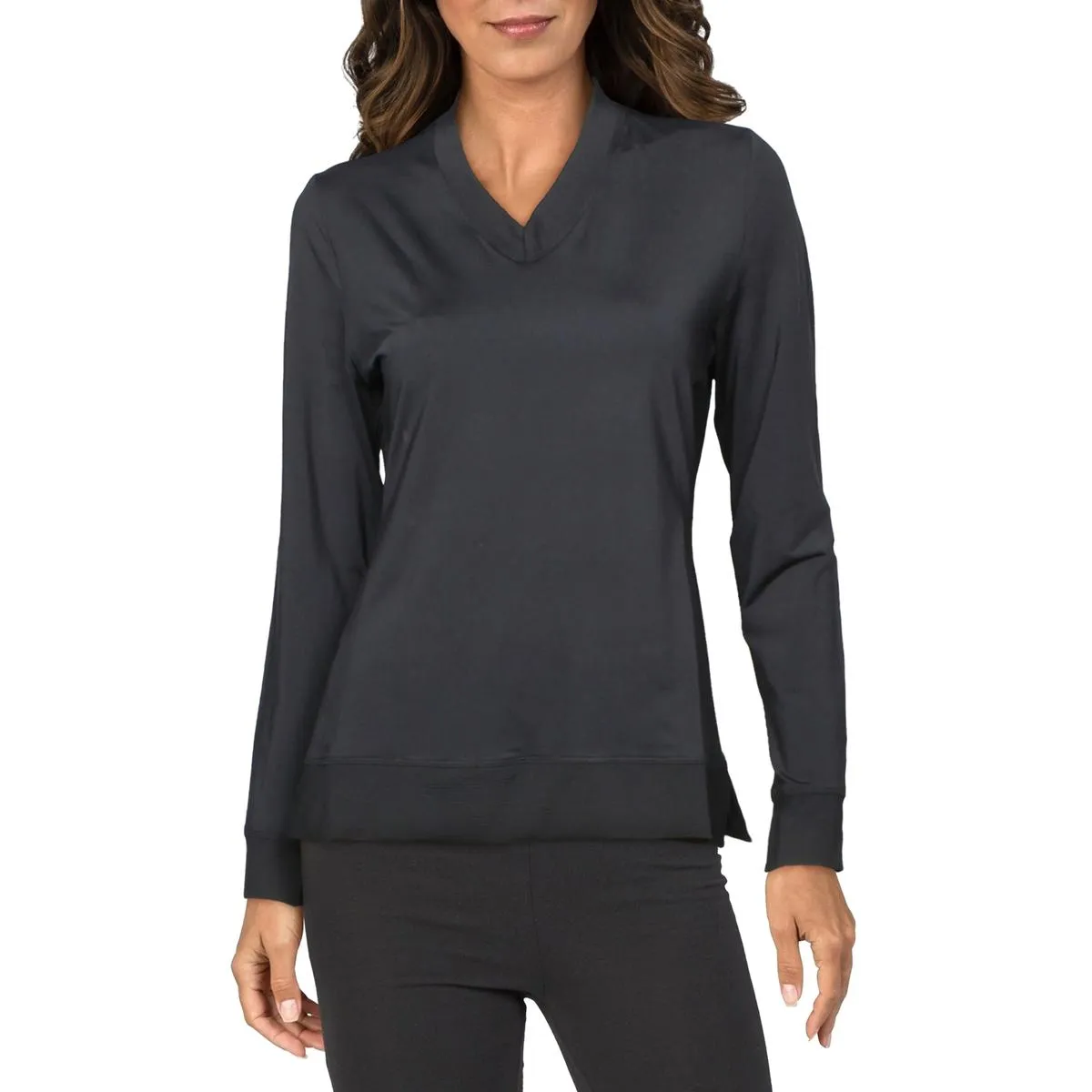 Core Damen Tennis Fitness Shirts & Tops