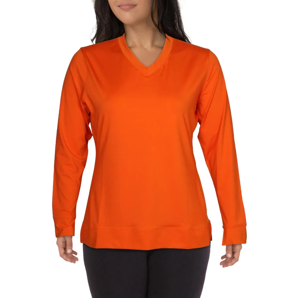 Core Damen Tennis Fitness Shirts & Tops