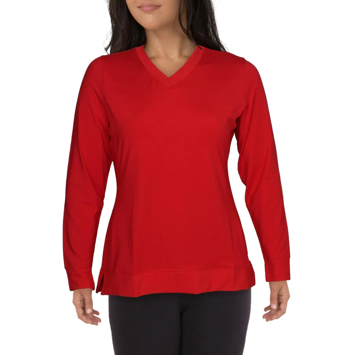 Core Damen Tennis Fitness Shirts & Tops