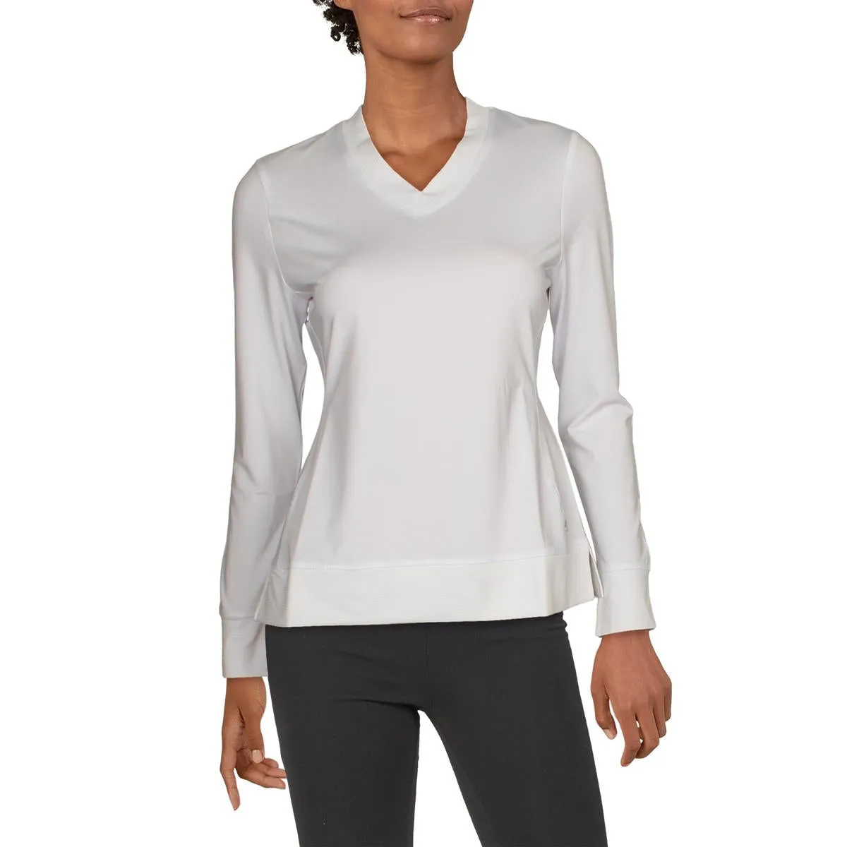 Core Damen Tennis Fitness Shirts & Tops