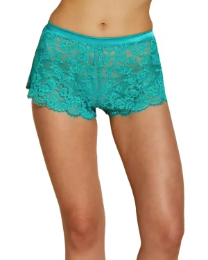 Cosabella Courtney Spitzen-Boxershort