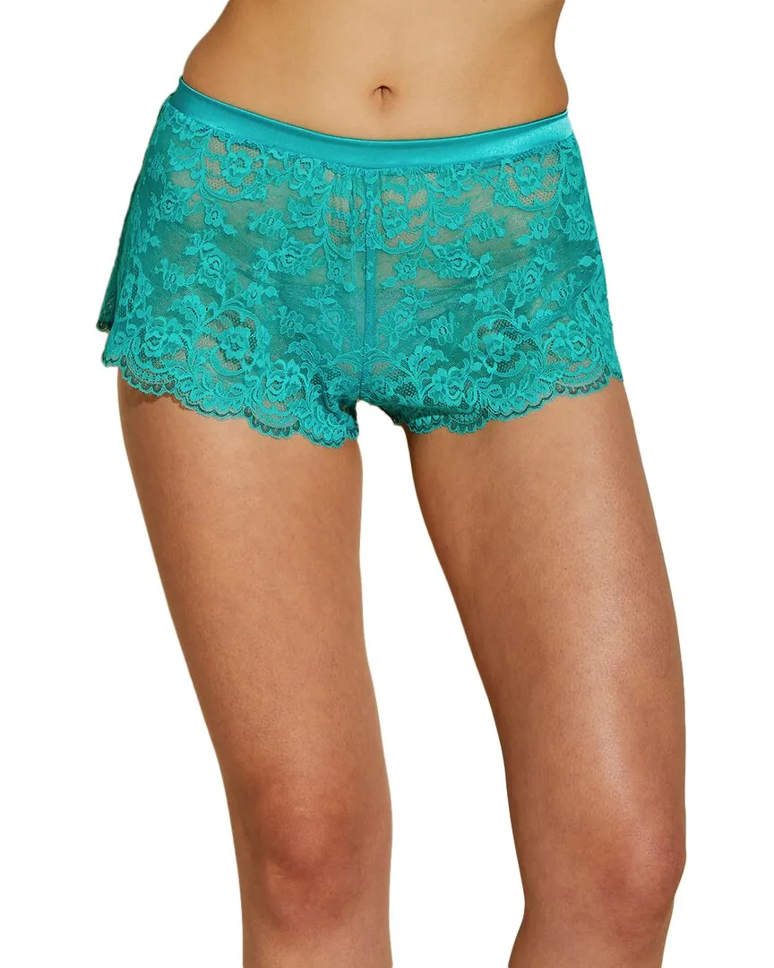 Cosabella Courtney Spitzen-Boxershort