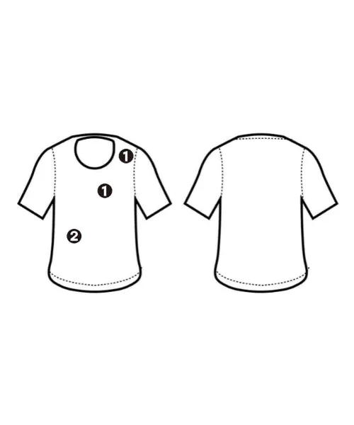 CYCLAS T-Shirts/Oberteile