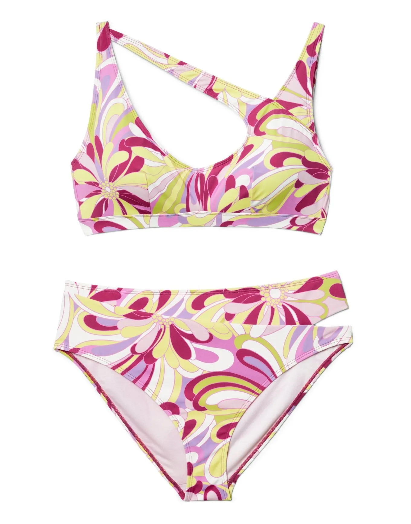 Darby Damen-Badebekleidung Plus-Size BH