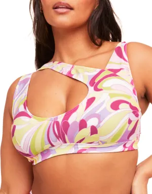 Darby Damen-Badebekleidung Plus-Size BH