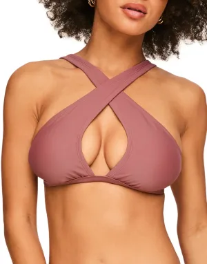 Demi Damen-Badebekleidung BH