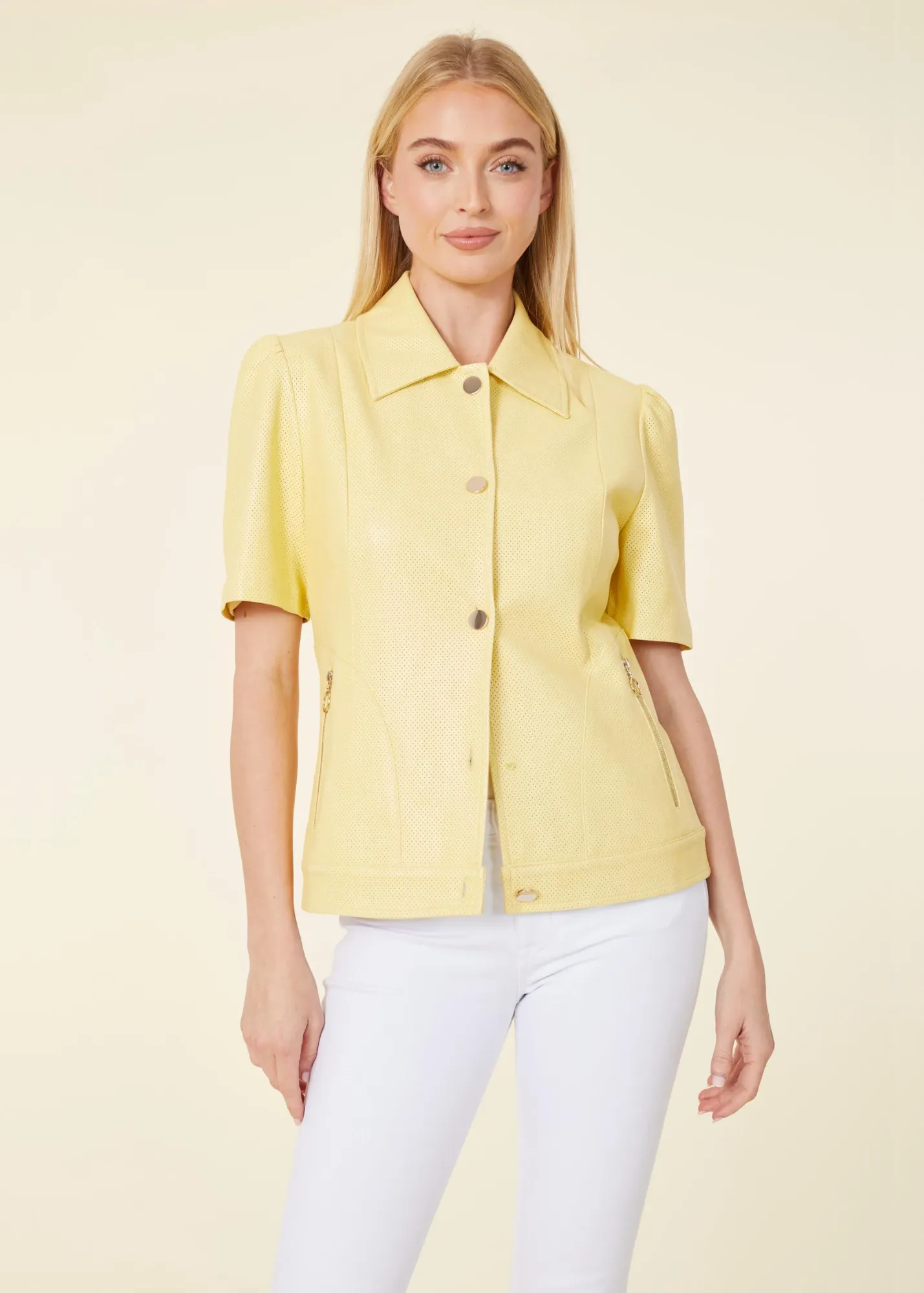 Dolce Cabo Charleston Hemdjacke