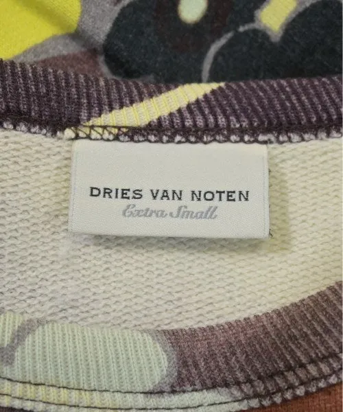 DRIES VAN NOTEN Sweatshirts