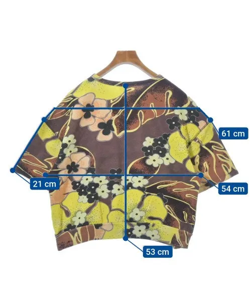 DRIES VAN NOTEN Sweatshirts