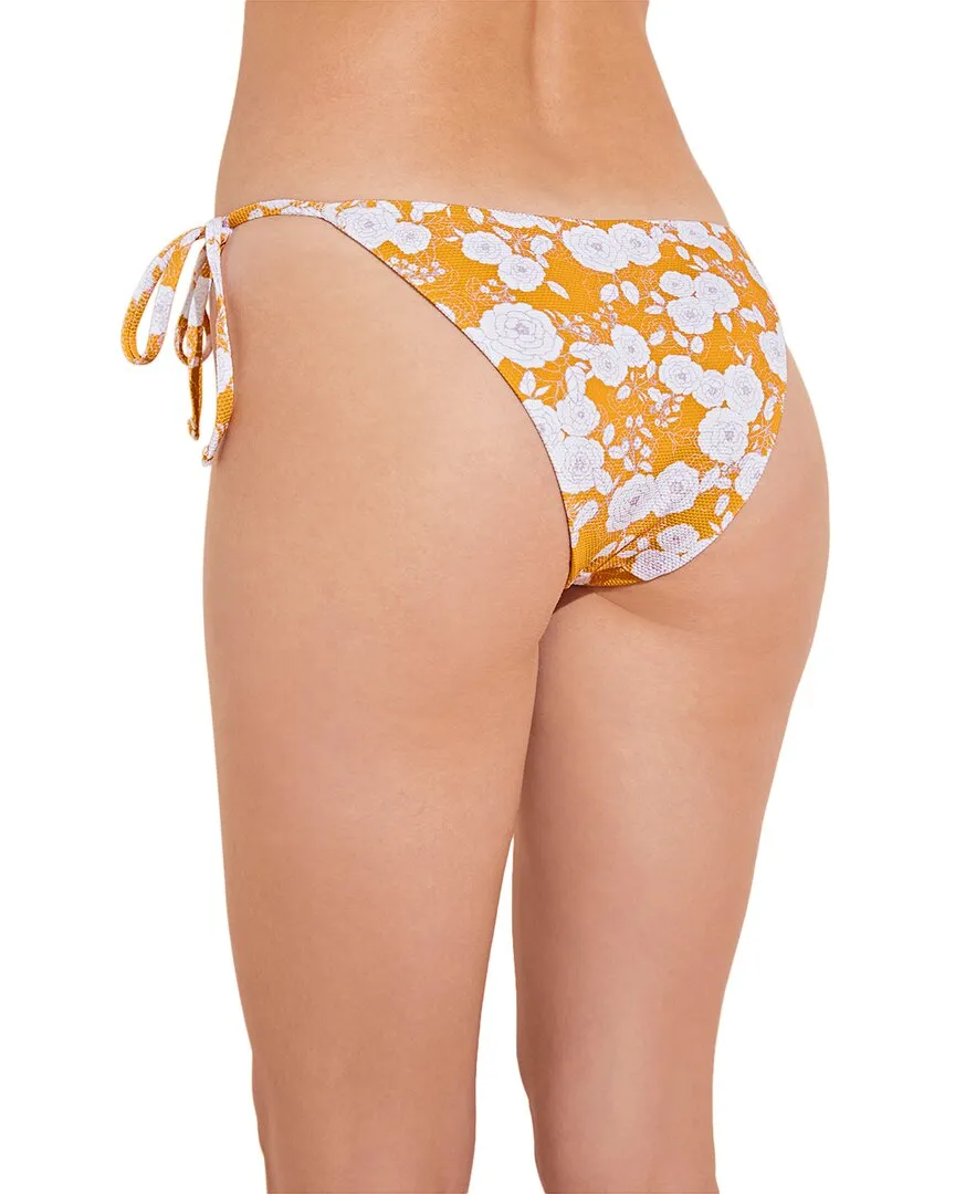 Eberjey Retro Blumenmuster Sadie Bikini-Höschen