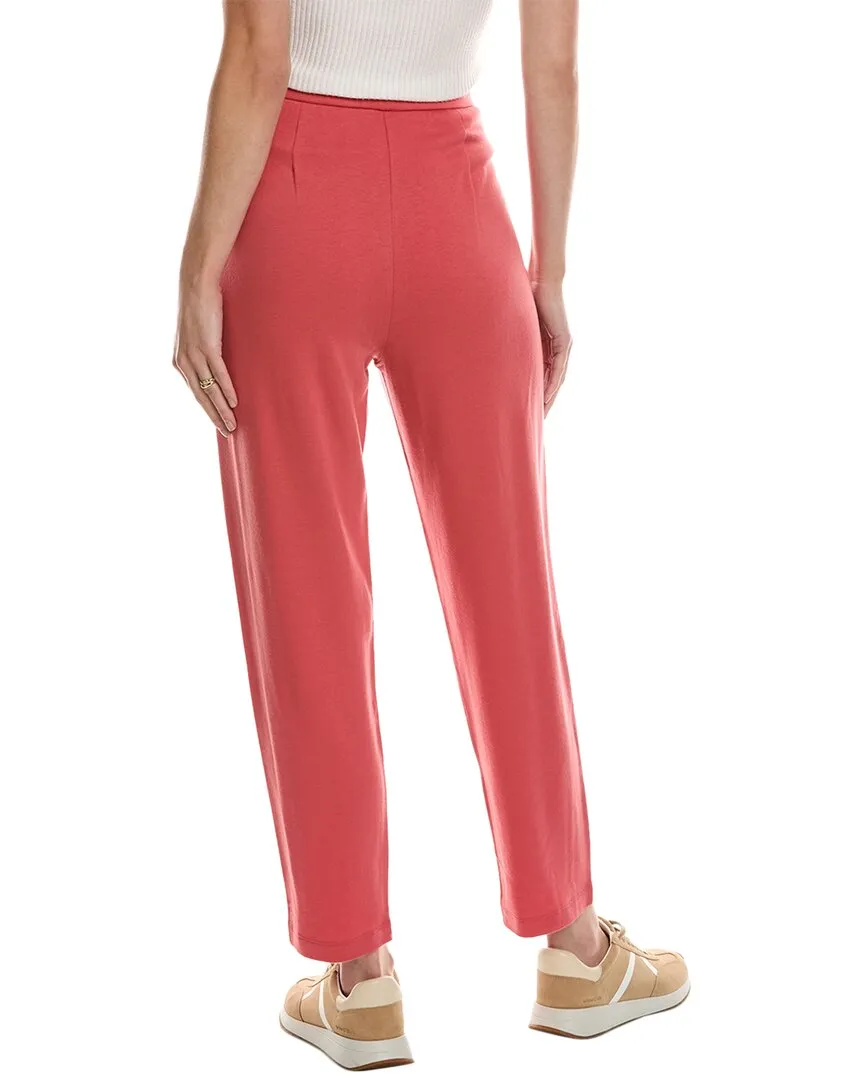 EILEEN FISHER Petite Schmale Hose