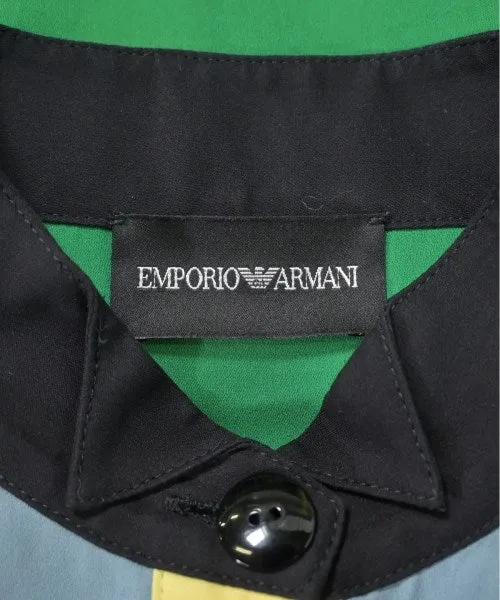 EMPORIO ARMANI Freizeithemden