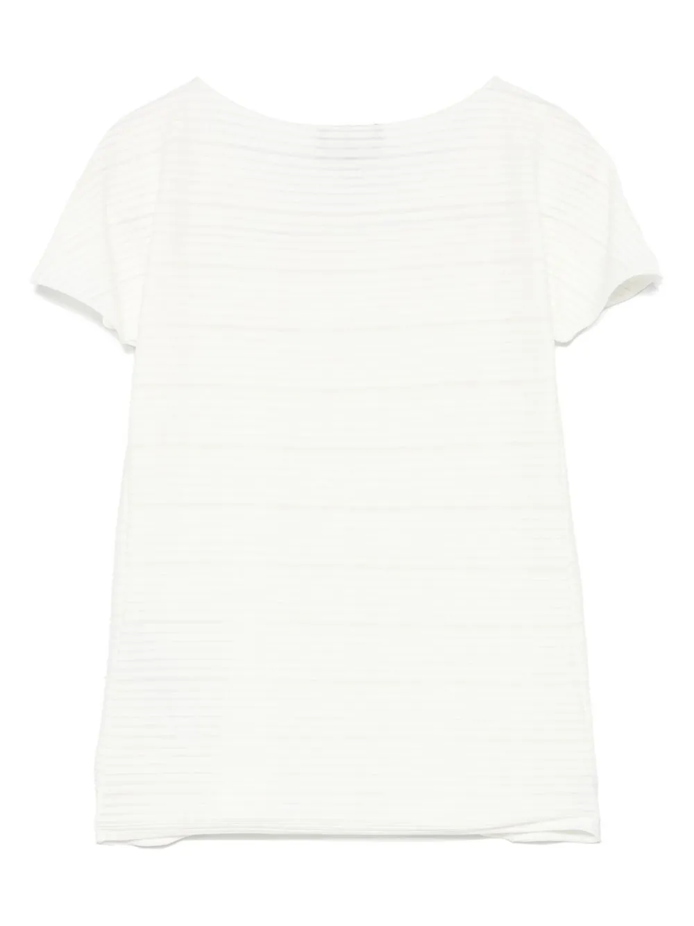 Emporio Armani Damen-T-Shirts und Poloshirts