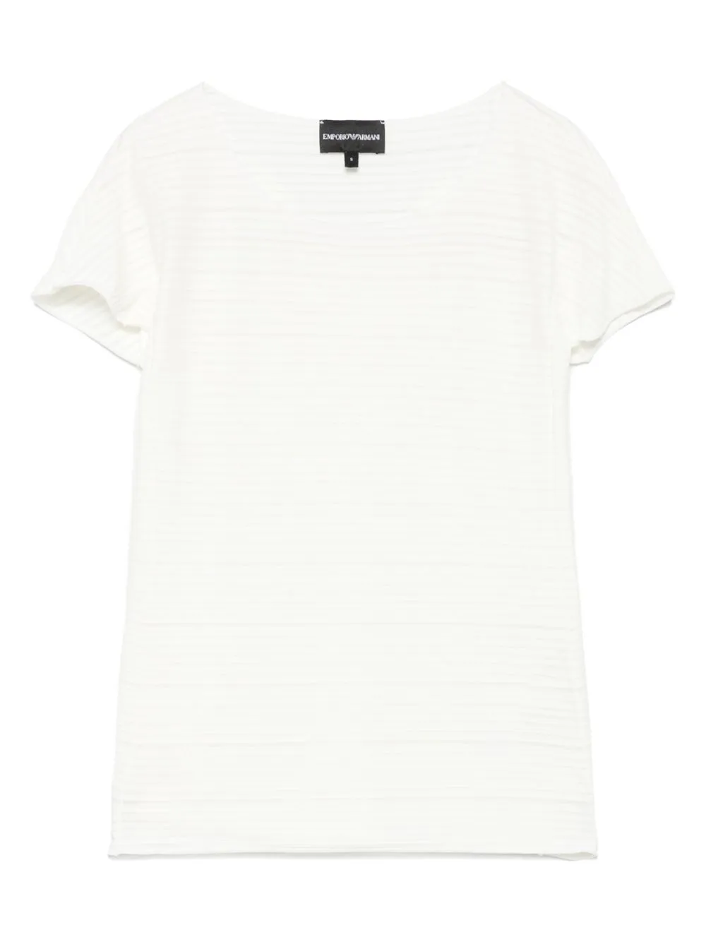 Emporio Armani Damen-T-Shirts und Poloshirts