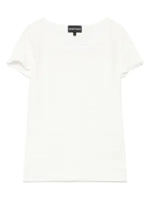 Emporio Armani Damen-T-Shirts und Poloshirts