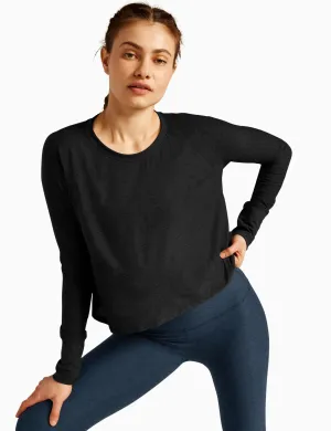 Featherweight Daydreamer Pullover - Dunkelste Nacht