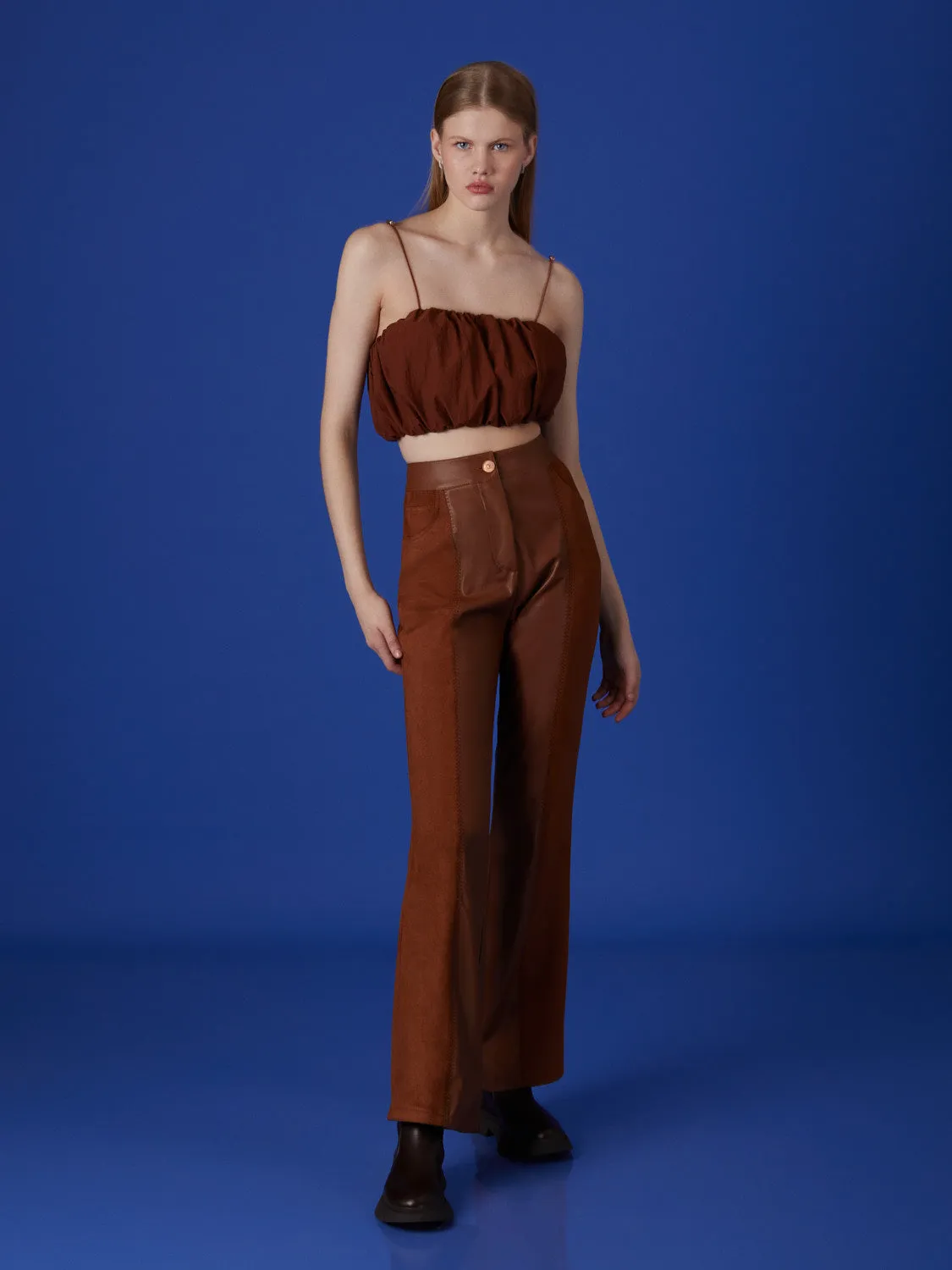 Flare-Hose