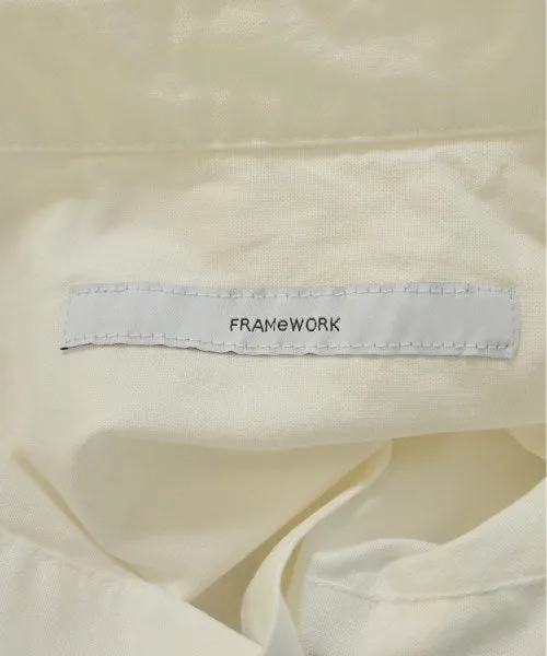 FRAMeWORK Freizeithemden