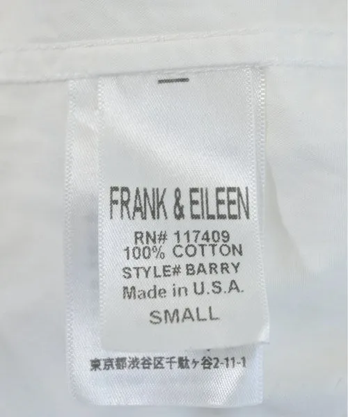 Frank&Eileen Casual Hemden