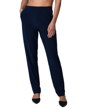 Franne Golde Essential Slim Hose
