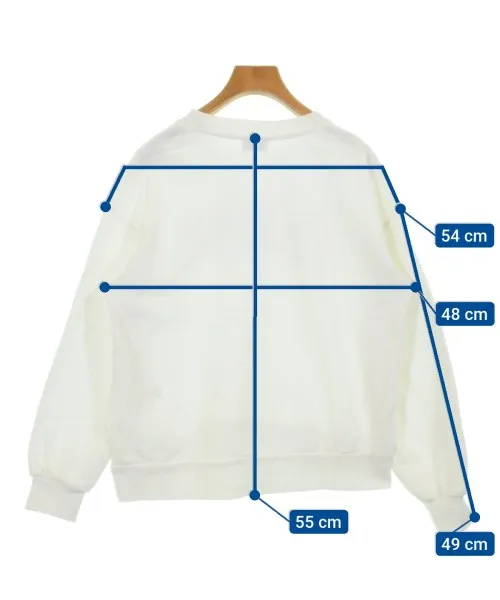 Green Label Entspannende Sweatshirts