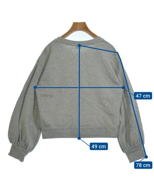 Green Label Entspannende Sweatshirts