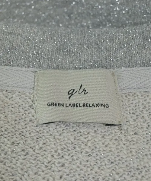 Green Label Entspannende Sweatshirts
