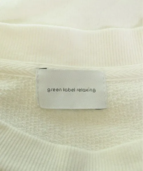 Green Label Entspannende Sweatshirts