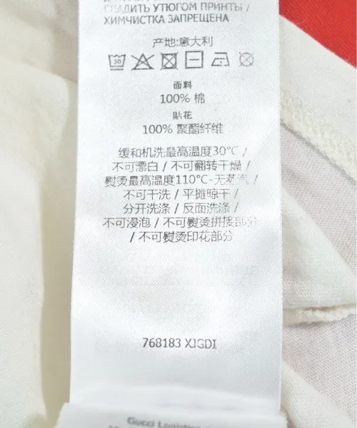 GUCCI T-Shirts/Oberteile