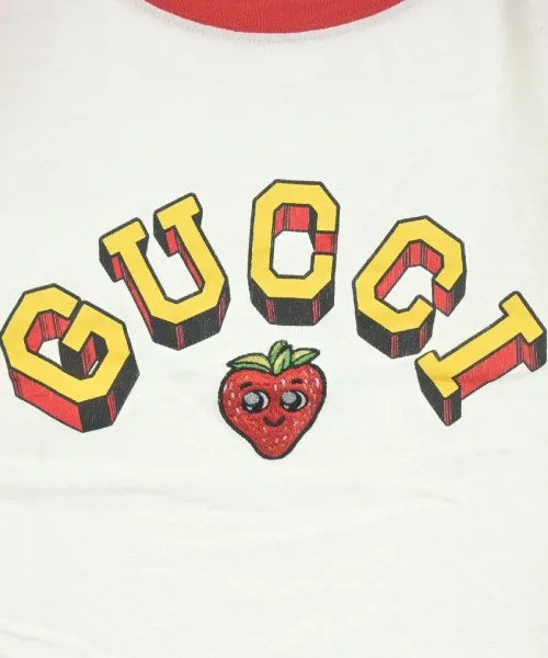 GUCCI T-Shirts/Oberteile