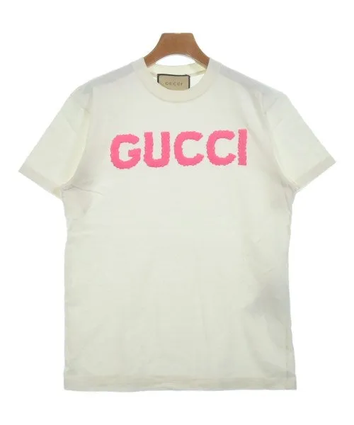 GUCCI T-Shirts/Oberteile