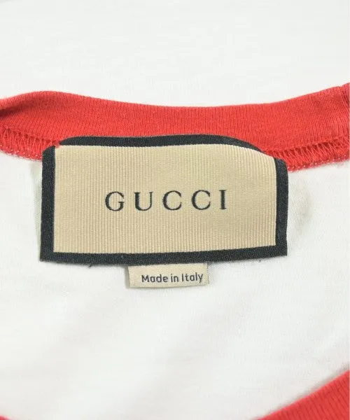 GUCCI T-Shirts/Oberteile
