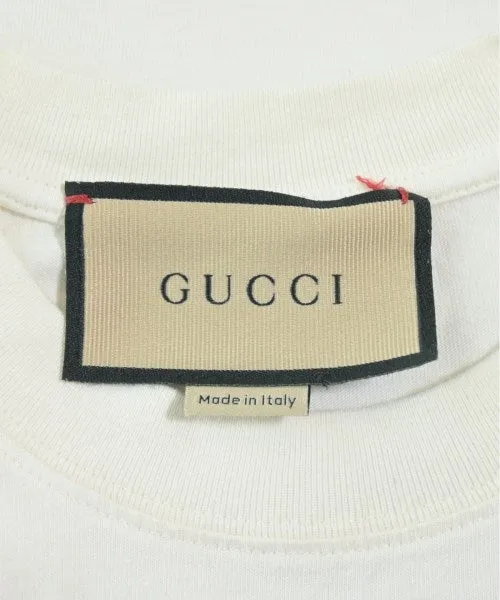 GUCCI T-Shirts/Oberteile