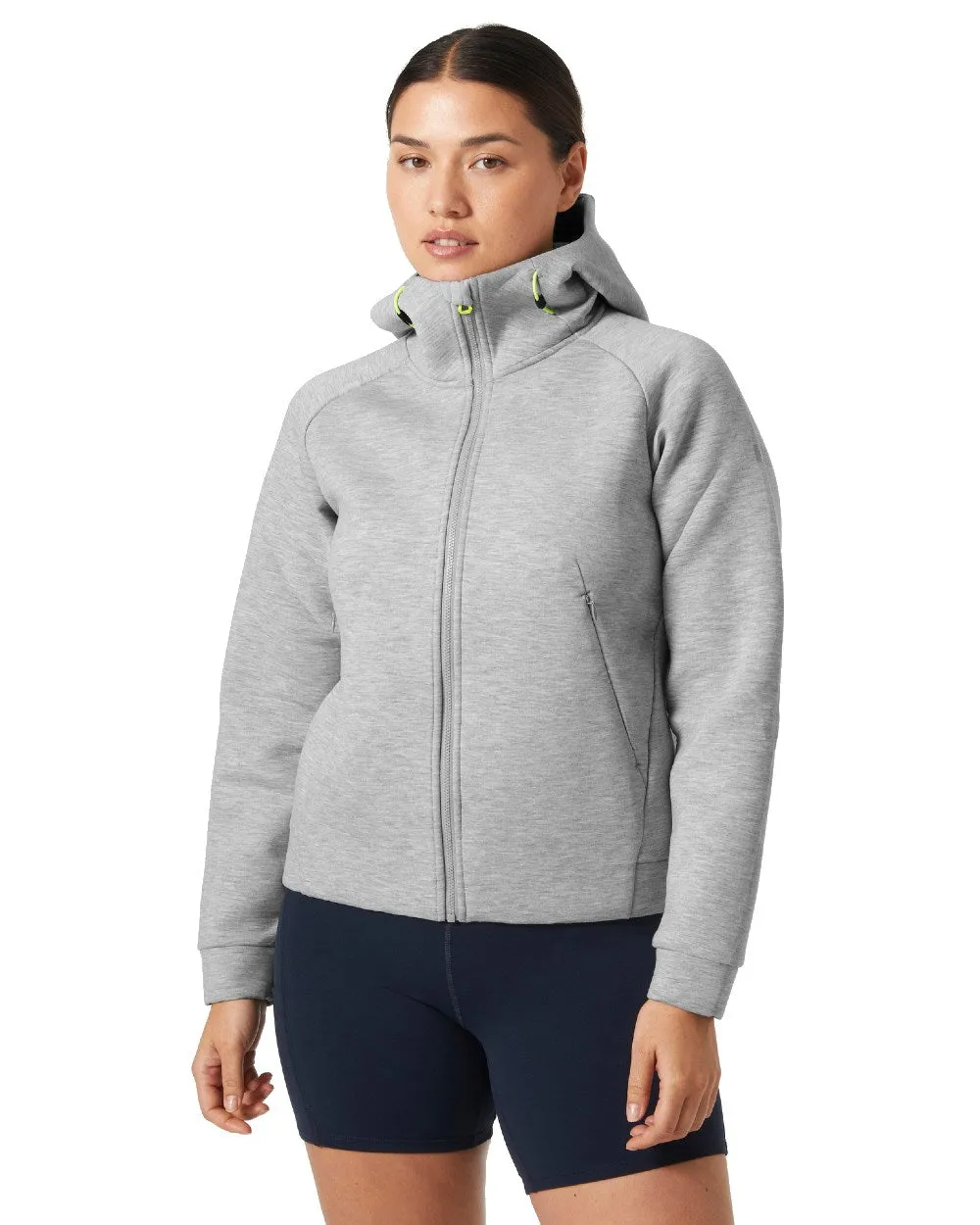 Helly Hansen Damen HP Ocean Sailing Jacket 2.0 Helly Hansen