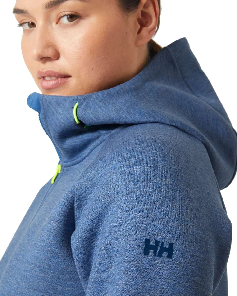 Helly Hansen Damen HP Ocean Sailing Jacket 2.0 Helly Hansen