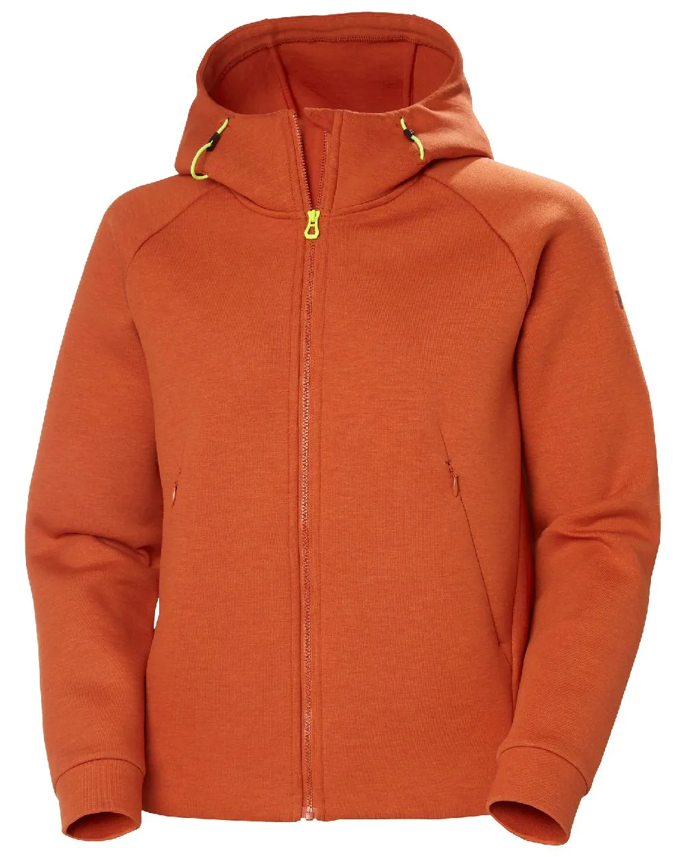 Helly Hansen Damen HP Ocean Sailing Jacket 2.0 Helly Hansen