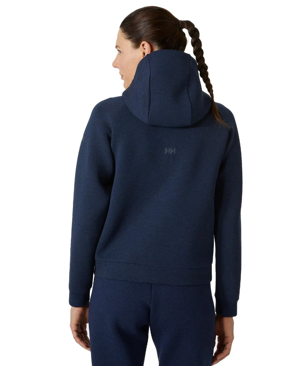 Helly Hansen Damen HP Ocean Sailing Jacket 2.0 Helly Hansen