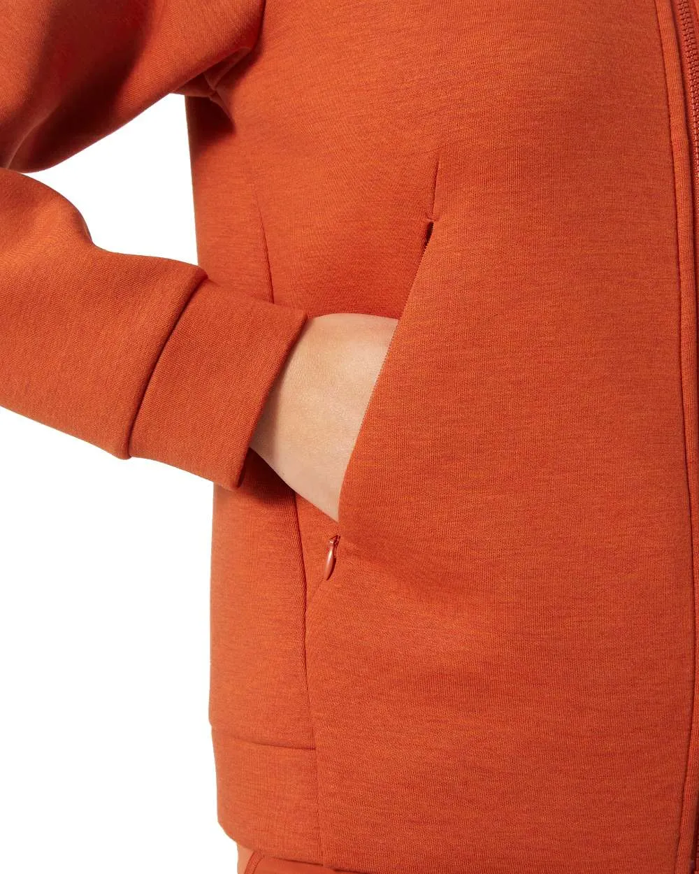 Helly Hansen Damen HP Ocean Sailing Jacket 2.0 Helly Hansen