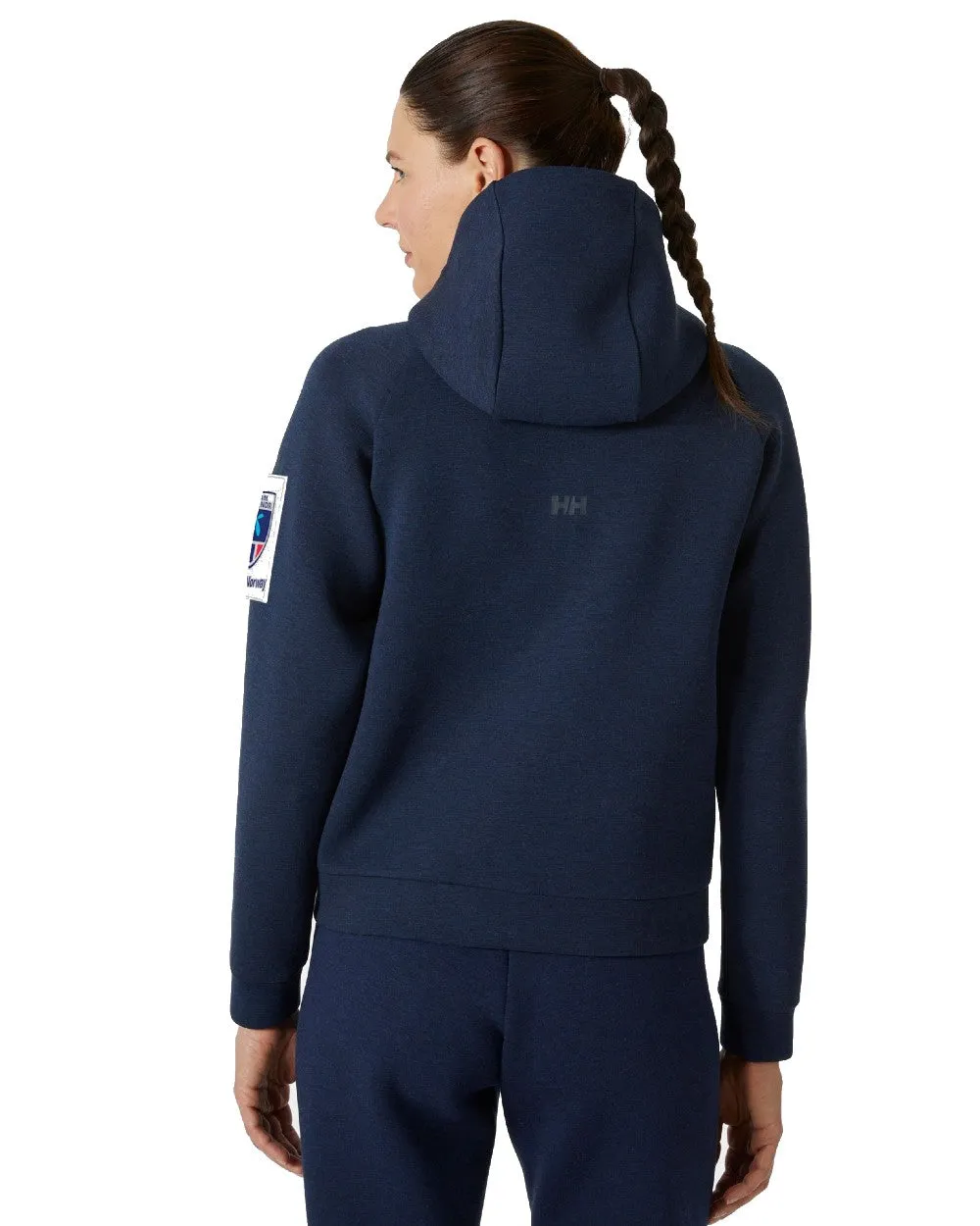 Helly Hansen Damen HP Ocean Sailing Jacket 2.0 Helly Hansen