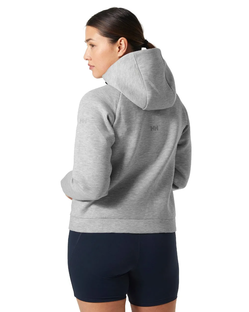 Helly Hansen Damen HP Ocean Sailing Jacket 2.0 Helly Hansen