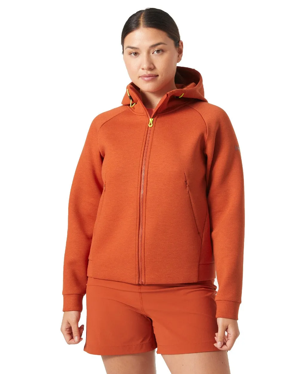 Helly Hansen Damen HP Ocean Sailing Jacket 2.0 Helly Hansen