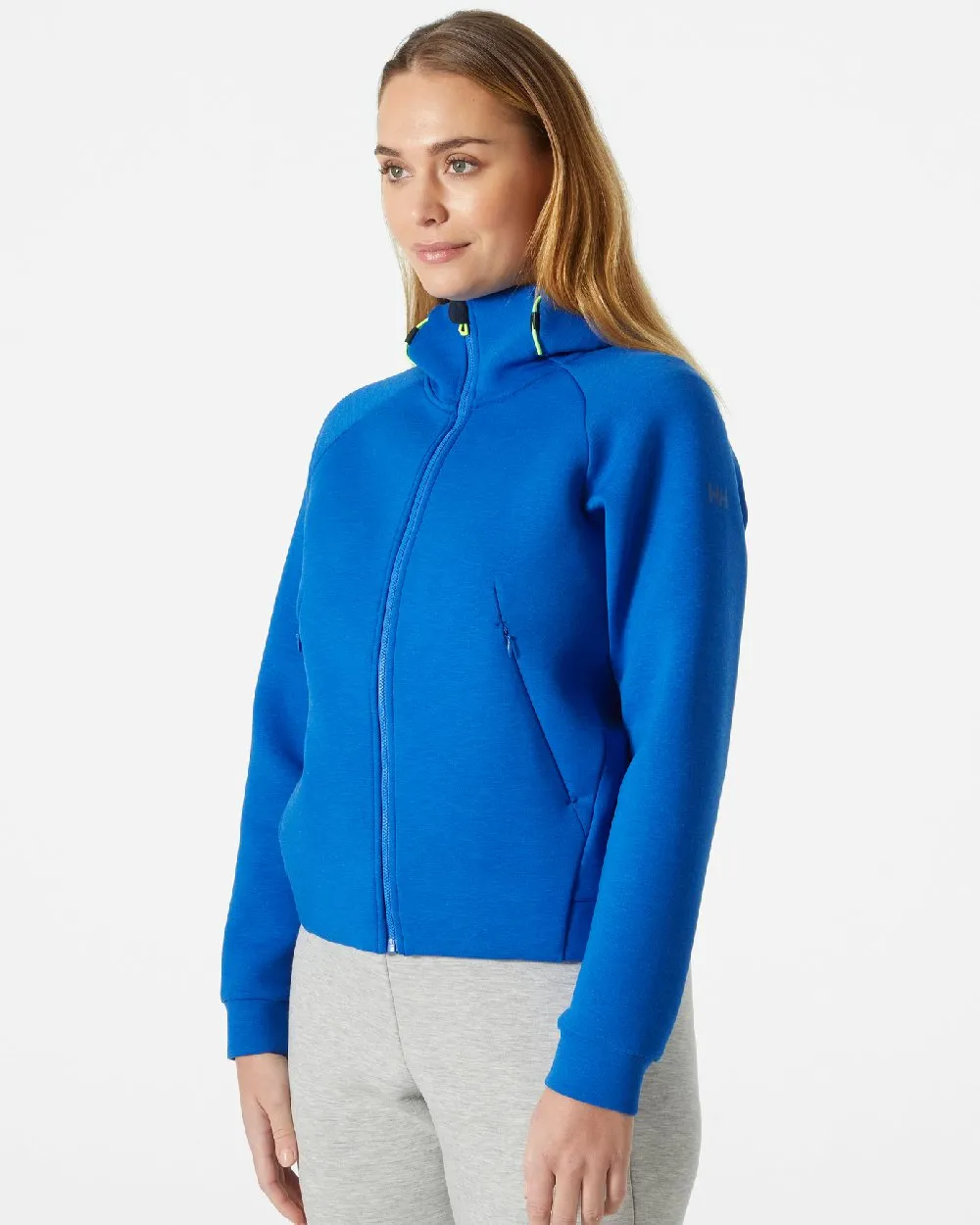 Helly Hansen Damen HP Ocean Sailing Jacket 2.0 Helly Hansen