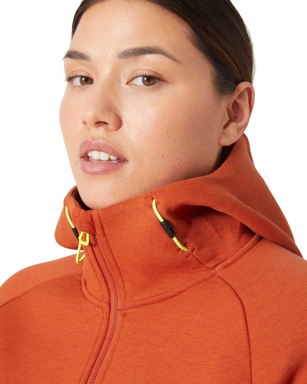 Helly Hansen Damen HP Ocean Sailing Jacket 2.0 Helly Hansen