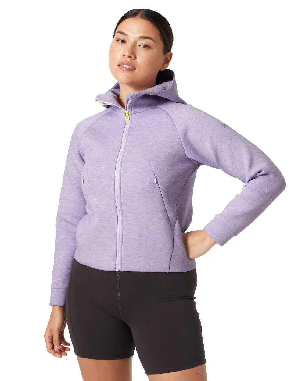 Helly Hansen Damen HP Ocean Sailing Jacket 2.0 Helly Hansen