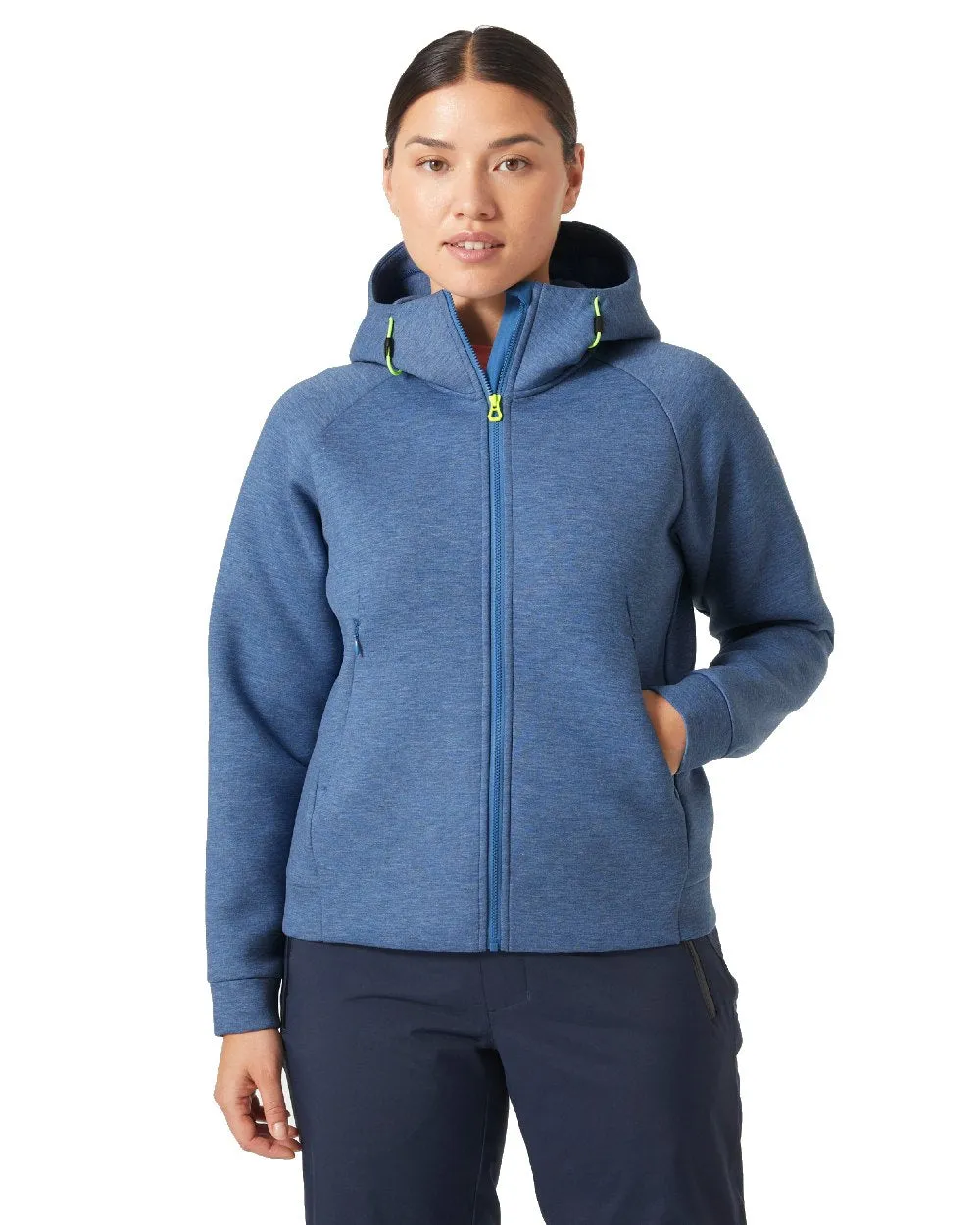 Helly Hansen Damen HP Ocean Sailing Jacket 2.0 Helly Hansen